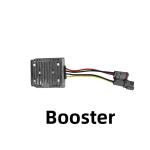 Excavator Boost Converter ，Wood Grabber Accessories