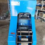 Auto Repair Brake Lining Making Machine Pneumatic