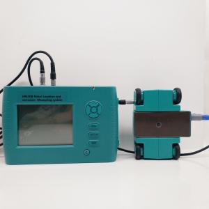 Wholesale Concrete CE Rebar Locator Position Detector HLT-210+ Non Destructive Testing Equipment from china suppliers