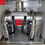 Herbal Spice Pulverizer Machine SUS304 Pharmaceutical Powder Grinder