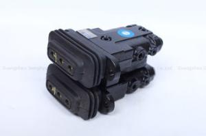 Wholesale Factory Wholesale Price Excavator Hydraulic Double Foot Pedal Valve 12020274101 Foot Brake Valve from china suppliers