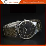 Fast&Furious 7 Unisex Watches Stainless Steel Strap Vintage Watch Retro Watch