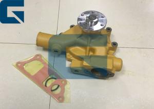 Wholesale Diesel Engine Spare Parts S6D95 6D95 Excavator Water Pump 6206-61-1100 For PC200-5 from china suppliers