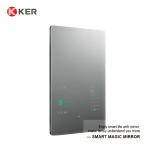 Anti Fog Touch Screen Smart Mirror