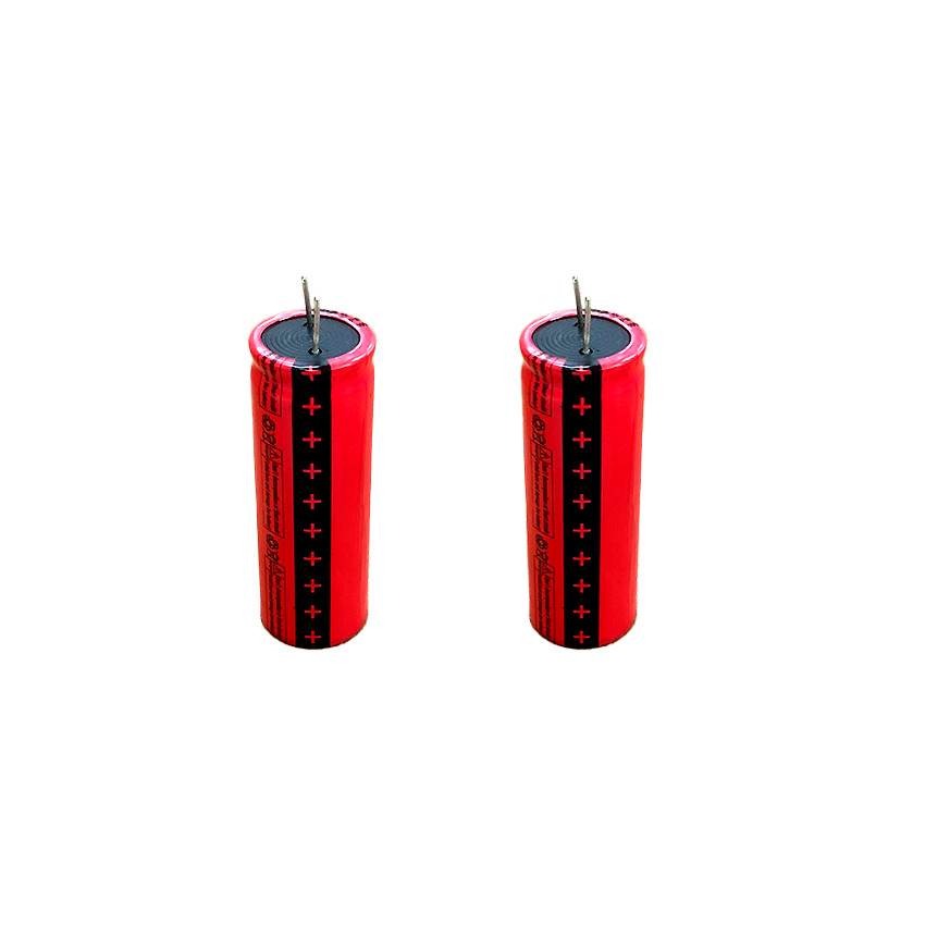 HFC2265 3.2V 2000mAh Lithium Iron Phosphate Battery Safety Rechargeable