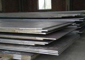 China Inconel 718 prime hot rolled alloy steel sheet 60mm For Building Construction on sale