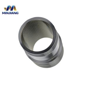 Wholesale Oil Lubrication TC Radial Bearings Wear Resisting For Fine Tolerance Requirements from china suppliers