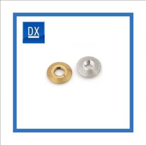 Wholesale Diamond grinding tool disc hardness 30-40 Rockwell machined parts. from china suppliers