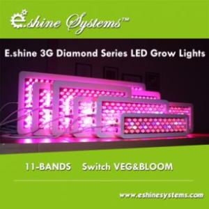 Wholesale 11-bands led grow lights from china suppliers