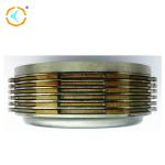 Motorcycle Accessories 3 Wheeler Clutch / Scooter Center Clutch For CBT250