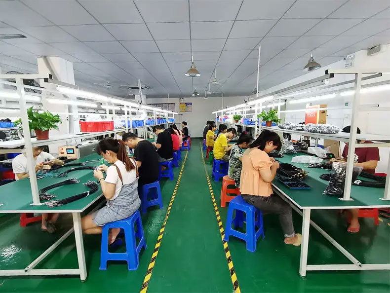 Full Automatic PCB Solder Paste Printer For Pick And Place Machine 0402-0201