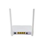 1*10/100/1000M thernet interface 300Mbps GEPON ONU