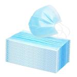 BFE 99% Medical 3 Ply Antiviral Disposable Face Mask