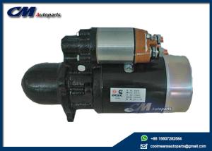 Wholesale Diesel Motor Cummins spare Parts electronic system Starting Motor 4944701 for 4-cylinder engine from china suppliers