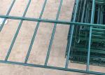 Twin-wire fencing