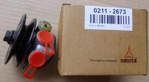 Wholesale Germany,DEUTZ diesel engine parts,deutz Diesel generator parts, fuel pump for deutz,02112673,4503573 from china suppliers