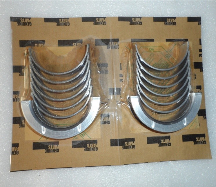 Main Bearing & Conrod Bearing 4DR5 4DR50 4DR6-T 4DR7 For Mitsubishi Engine Bearing