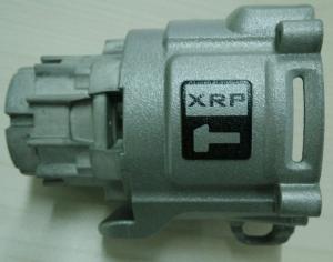 Wholesale Electroplating Oxide Magnesium Alloy Die Casting Auto Aluminum Motor Housing from china suppliers