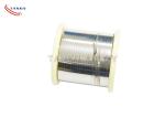 0Cr21Al6Nb 0.18*4 High Temperature Fecral Alloy Bright Resistance Flat Ribbon