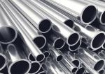 Manufacturing Industry Corrosion Resistance Pure Nickel Tube