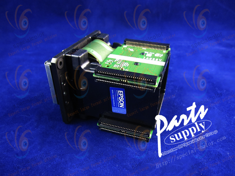 original epson dx7 print head for roland BN20 printer