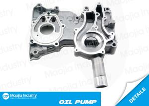 Wholesale 11302 - 35010 Vehicle Oil Pump Aisin Tct - 072 For 84 - 95 Toyota Pickup 2.4L - L4 from china suppliers