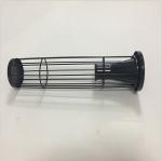 Corrosion Resistant 16 Bar Stainless Steel Filter Cage 304 316 Material