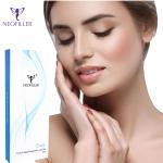 Syringe Wrinkle Removal Hyaluronic Acid Filler 2ml Hyaluronic Acid Injections