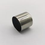 Thickness Options 0.5mm-25mm Custom Small Metal Parts from Nanfeng in Carbon