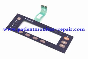 Wholesale Covidien N-600 Oximeter Keypress Panel Patient Monitor Repair Parts from china suppliers