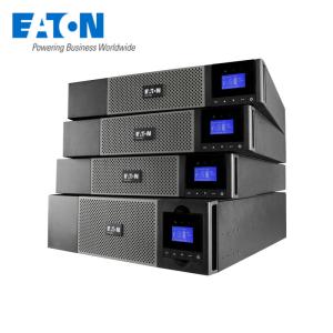 Wholesale 230V Eaton 5PX UPS 3000VA 2U UPS 5PX3000iRT2U CE Approvals from china suppliers