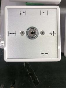 Wholesale Automatic Door 5 position Key Switch from china suppliers