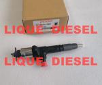DENSO fuel injector 9709500-969 095000-9690 1J500-53053 1J50053053 for KUBOTA