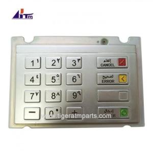 Wholesale ATM Machine Parts Wincor Nixdorf EPP V6 Keyboard Arabic 1750159457 from china suppliers