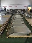 China Architectural Stainless Steel Metal Fabrication Manufacturer In Foshan