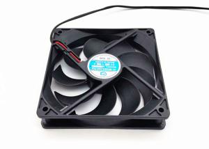 Wholesale 9 Blades 12V 24V 3500RPM Equipment Cooling Fans from china suppliers