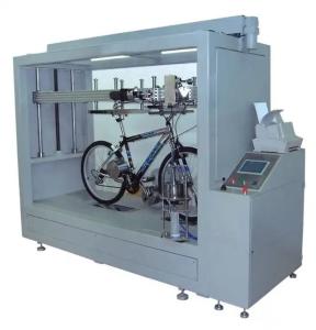 Wholesale Motorcycle Brake Testing Machine , Bicycle Comprehensive Testing Machine from china suppliers