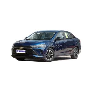 Wholesale 163PS Maximum Power 2023 Chevrolet Monza Sedan Electric SUV Car for Your Next Road Trip from china suppliers