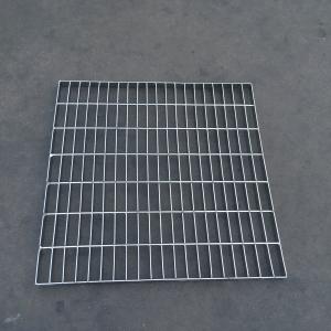 Wholesale 304 material welded stainless steel grating chinese stainless steel grating suppliers from china suppliers