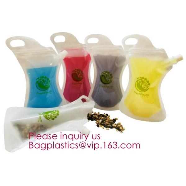 bag in box handbag wine dispenser home winemakers,accmor wine bottle bag flask/750ml flexible foldable wine bottles pack