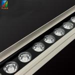 Waterproof Linear Exterior LED Wall Wash Lights 1000lm 48W 72W