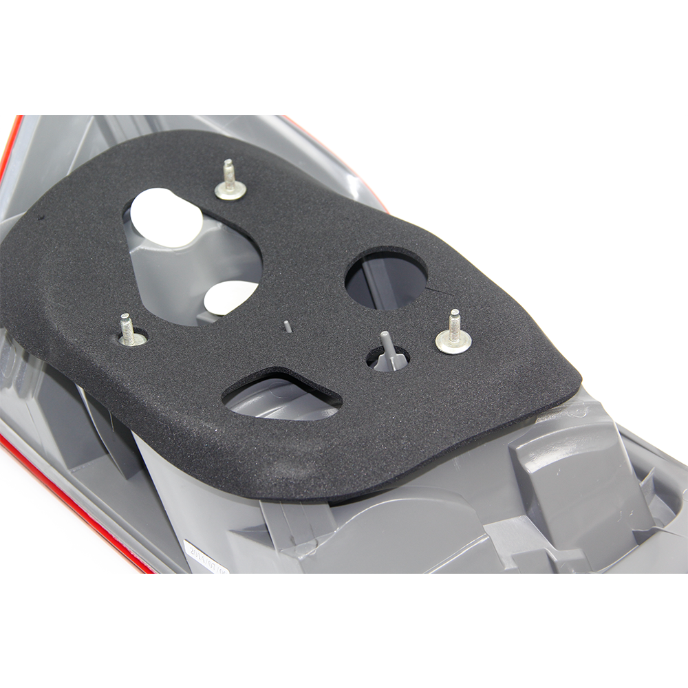 GM2 GM3 Honda Led Headlight 33500 TM0 H11 Tail Fog Lamp City 09-14