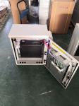 Outdoor wall-mounted power supply/outdoor energy storage communication power