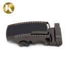 Fashion Custom Design Belt Buckles Metal Zinc Alloy Buckle Material