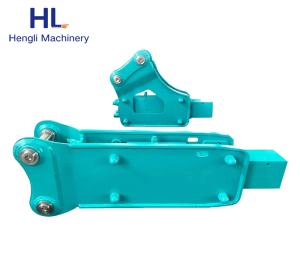 Wholesale 30 Ton Excavator Hydraulic Breaker HL45 Rock Breaker Hydraulic Hammer from china suppliers