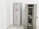 FM200 Gas Suppression System Fire Rated Extinguisher Cabinets ISO9001