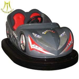 Wholesale Hansel wholesale park games fiberglass indoor kids amusement car from china suppliers