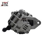 100A 7PK Electric Alternator Motor For NISSAN 23100EB71A A002TG1081 ALM9081GB