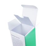 Beauty Paper Box Skincare Cosmetic Packaging Customized Design Luxury Eco