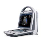 GYN Medical Ultrasound Machine GHDCU12 B M Veterinary Doppler Blood Pressure